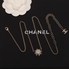 Chanel Brooches